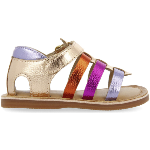 Chaussures Sandales et Nu-pieds Gioseppo BIED Multicolore