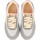 Chaussures Fille Baskets mode Gioseppo madirac Gris