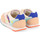Chaussures Fille Baskets mode Gioseppo madirac Rose