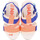 Chaussures Fille Sandales et Nu-pieds Gioseppo bundall Blanc