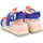 Chaussures Fille Sandales et Nu-pieds Gioseppo bundall Blanc
