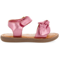 Chaussures Fille Sandales et Nu-pieds Gioseppo panay Rose