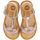 Chaussures Fille Sandales et Nu-pieds Gioseppo boucan Violet