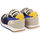 Chaussures Garçon Baskets mode Gioseppo ambrief Bleu