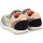 Chaussures Fille Baskets mode Gioseppo betim Gris