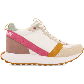 Chaussures Femme Baskets mode Gioseppo vincly Blanc