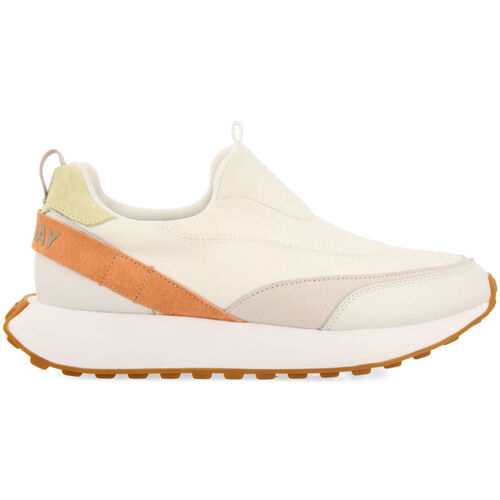 Chaussures Femme Baskets mode Gioseppo marusi Blanc