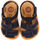 Chaussures Garçon Sandales et Nu-pieds Gioseppo cabixi Bleu