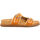 Chaussures Femme Baskets mode Gioseppo pancas Orange