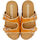 Chaussures Femme Baskets mode Gioseppo pancas Orange