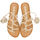 Chaussures Femme Sandales et Nu-pieds Gioseppo mambai Blanc
