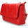 Sacs Femme Sacs porté main Valentino Bags  Rouge
