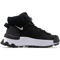 Chaussures Homme Boots Nike Taxi City Classic Noir