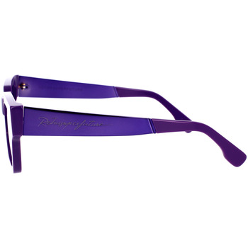 Retrosuperfuture Occhiali da Sole  Storia Francis Purple G02 Violet