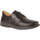 Chaussures Homme Derbies & Richelieu Ganter Kurt Marron
