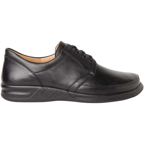 Chaussures Homme Utilisez au minimum 1 lettre majuscule Ganter Kurt Noir