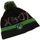 Accessoires textile Enfant Bonnets Xbox TA10326 Noir