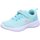 Chaussures Fille Chaussons bébés Lico  Bleu