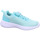 Chaussures Fille Chaussons bébés Lico  Bleu