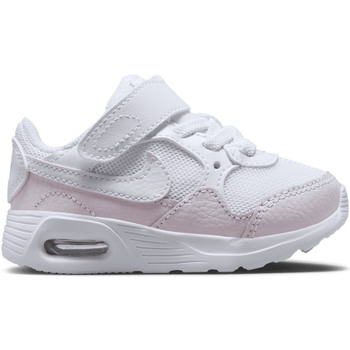 Chaussures Enfant Baskets mode Nike The Nike Kyrie Low 2 Mr Blanc