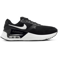Chaussures Homme Baskets mode Nike Air Max SYSTM Noir