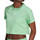 Vêtements Fille T-shirts & Polos adidas Originals H37881 Vert