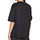 Vêtements Fille T-shirts manches courtes adidas Originals H06649 Noir