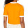 Vêtements Fille T-shirts & Polos adidas Originals HC2029 Orange