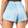 Vêtements Femme Shorts / Bermudas adidas Originals H15781 Bleu