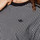 Vêtements Fille T-shirts & Polos adidas Originals HB9454 Noir