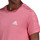 Vêtements Femme T-shirts manches courtes adidas Originals H10185 Rose
