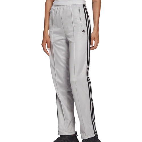 Vêtements Fille Pantalons de survêencore adidas Originals HF7529 Gris