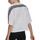 Vêtements Femme T-shirts manches courtes adidas Originals H39810 Blanc