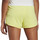 Vêtements Femme Shorts / Bermudas adidas Originals H15803 Jaune