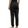 Vêtements Fille Pantalons de survêtement adidas Originals H18023 Noir