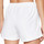 Vêtements Fille Shorts / Bermudas adidas Originals HC2047 Blanc