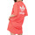 Vêtements Fille Robes courtes adidas Originals HC2043 Rose