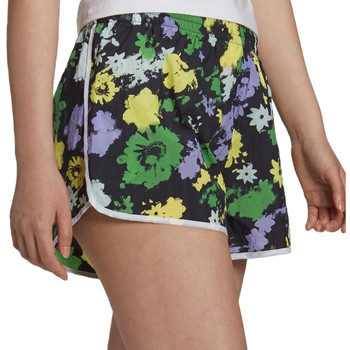 Vêtements Femme Shorts / Bermudas adidas borbomix Originals H15787 Noir