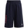 Vêtements Garçon Shorts / Bermudas adidas Originals H59759 Bleu