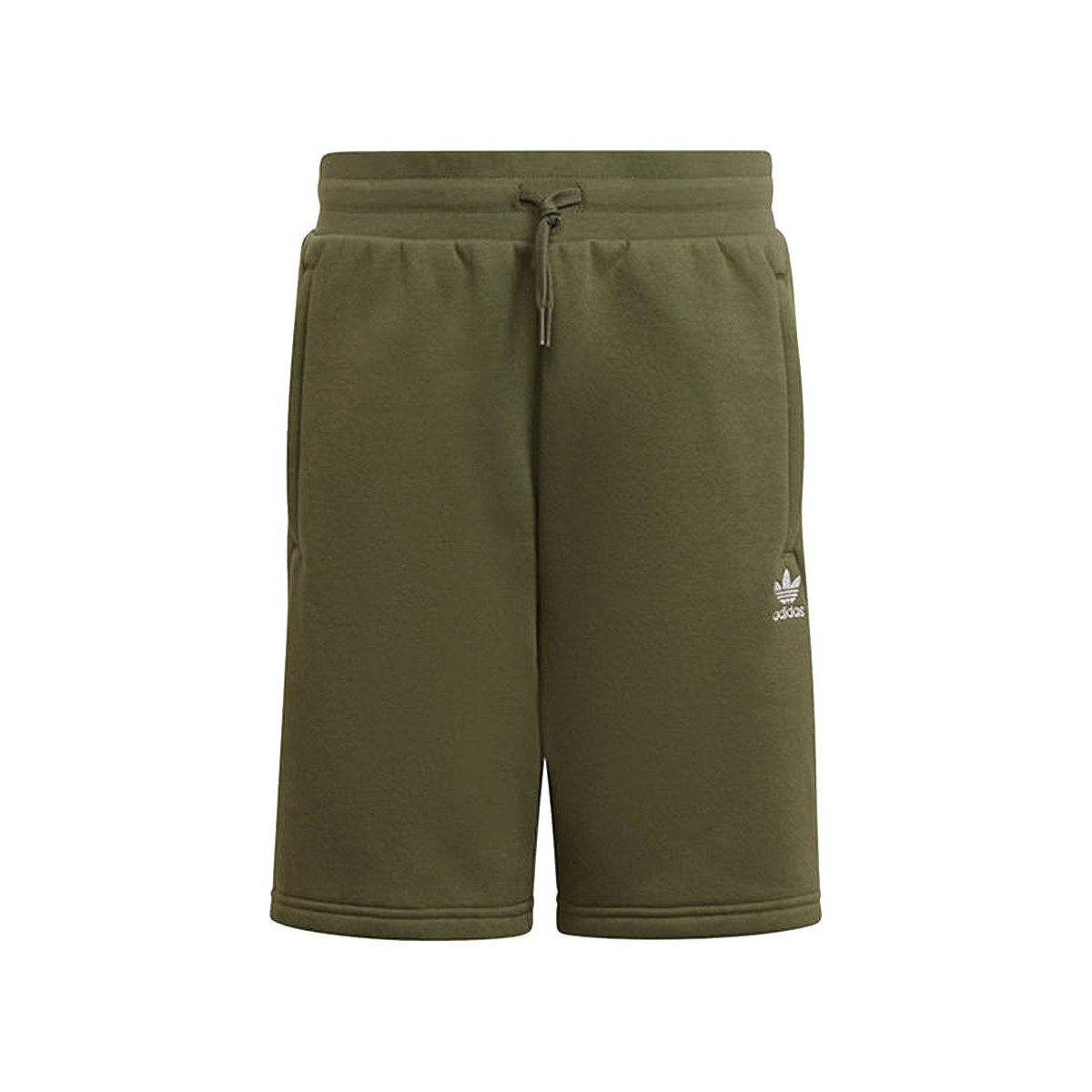 Vêtements Garçon Shorts / Bermudas adidas Originals HD2063 Vert