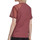 Vêtements Femme T-shirts & Polos adidas Originals HC7044 Rouge