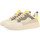 Chaussures Fille Baskets mode Gioseppo eritras Blanc
