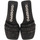 Chaussures Femme Sandales et Nu-pieds Gioseppo egleny Noir