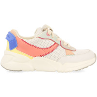 Chaussures Fille Baskets mode Gioseppo courgent Blanc