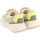 Chaussures Fille Baskets mode Gioseppo uracoa Blanc