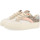 Chaussures Fille Baskets mode Gioseppo ibia Blanc