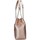 Sacs Femme Valentino Garavani VRING medium shoulder bag VBS1R405G Rose