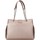 Sacs Femme Sacs porté épaule Atelier Valentino Bags VBS1R405G Rose