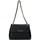 Sacs Femme Sacs porté épaule Valentino Bags VBS6V004 Noir