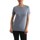 Vêtements Femme T-shirts manches courtes Max Mara MULTIB Bleu